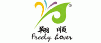 翔顺餐厨具品牌logo