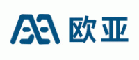 欧亚厨具品牌logo