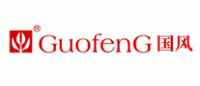 GuofenG国风品牌logo