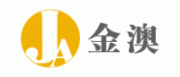 金澳科技品牌logo