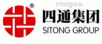 四通陶瓷品牌logo