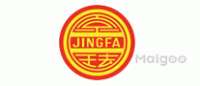 京珐JINGFA品牌logo