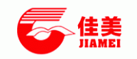 佳美集团品牌logo