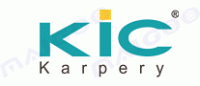 港鹏Kic Karpery品牌logo