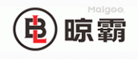 晾霸品牌logo