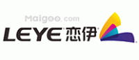 恋伊LEYE品牌logo