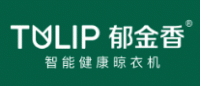 郁金香TLIP品牌logo
