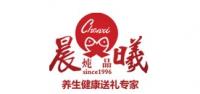 晨曦食品品牌logo