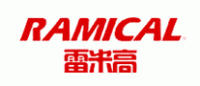 雷米高RAMICAL品牌logo