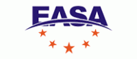 伊萨宠物食品EASA品牌logo