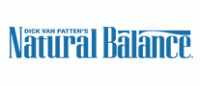 NaturalBalance天衡宝品牌logo