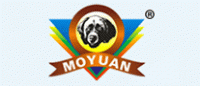 MOYUAN品牌logo