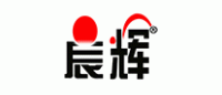 晨辉品牌logo