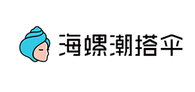 海螺Hailuo品牌logo