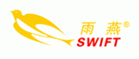 雨燕Swift品牌logo