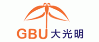 大光明GBU品牌logo