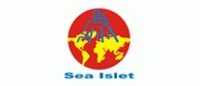 海洲伞业品牌logo