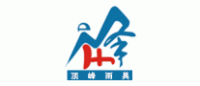 顶峰雨具品牌logo