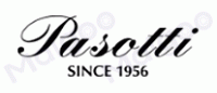 PASOTTI品牌logo