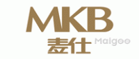 麦仕MKB品牌logo