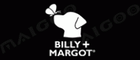 BILLY MARGOT品牌logo
