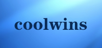 coolwins品牌logo