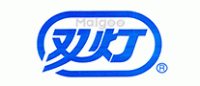 双灯SUND品牌logo