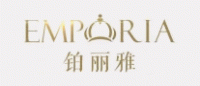 EMPORIA铂丽雅品牌logo