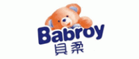 贝柔Babroy品牌logo