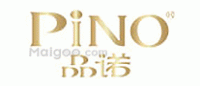 品诺PINO品牌logo