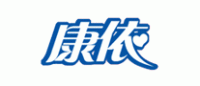 康依KangYi品牌logo