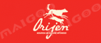 Orijen渴望品牌logo