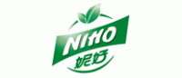 妮好NIHO品牌logo