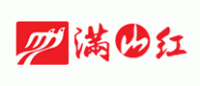 满山红品牌logo