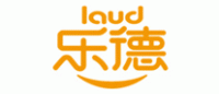 乐德品牌logo