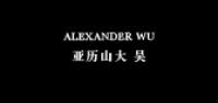 alexanderwu品牌logo