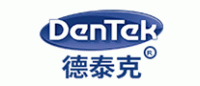 德泰克DENTEK品牌logo