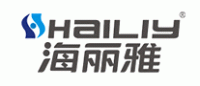 海丽雅品牌logo