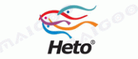 恒通Heto品牌logo