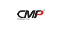 cmp数码品牌logo