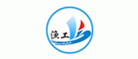 渔工品牌logo