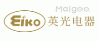 英光电器EIKO品牌logo