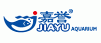 嘉誉JIAYU品牌logo