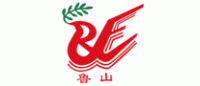 鲁山品牌logo