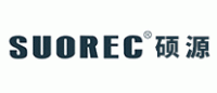SUOREC品牌logo