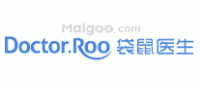 袋鼠医生DR.ROOS品牌logo
