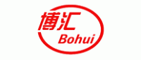 博汇纸业Bohui品牌logo