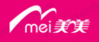 美美电器mei品牌logo