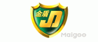 金盾JD品牌logo