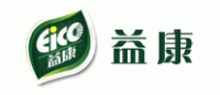 益康Eico品牌logo